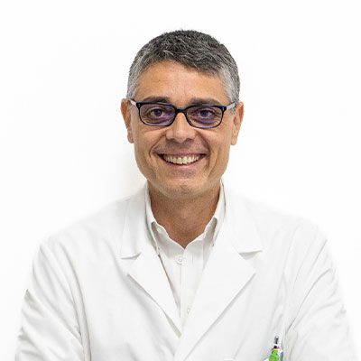 Dr. Luciano Maresca