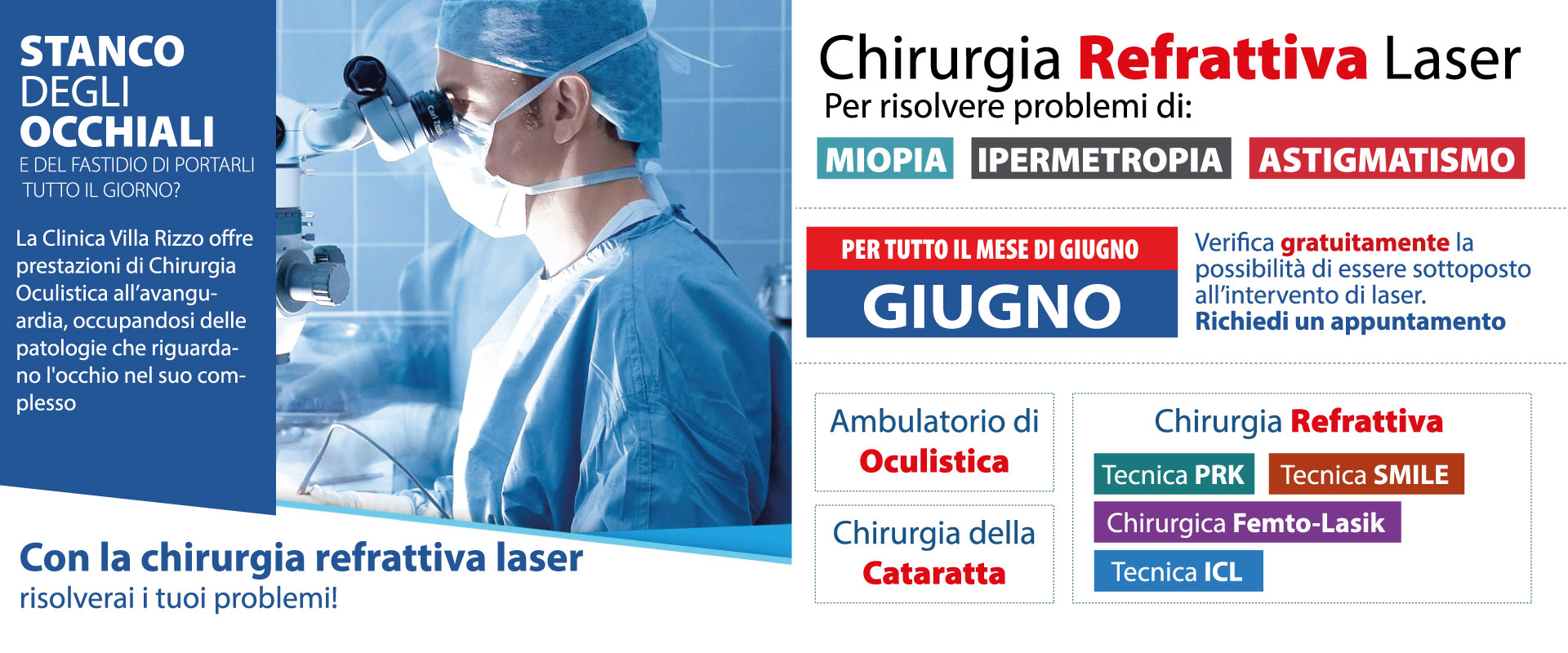 Clinica Villa Rizzo
