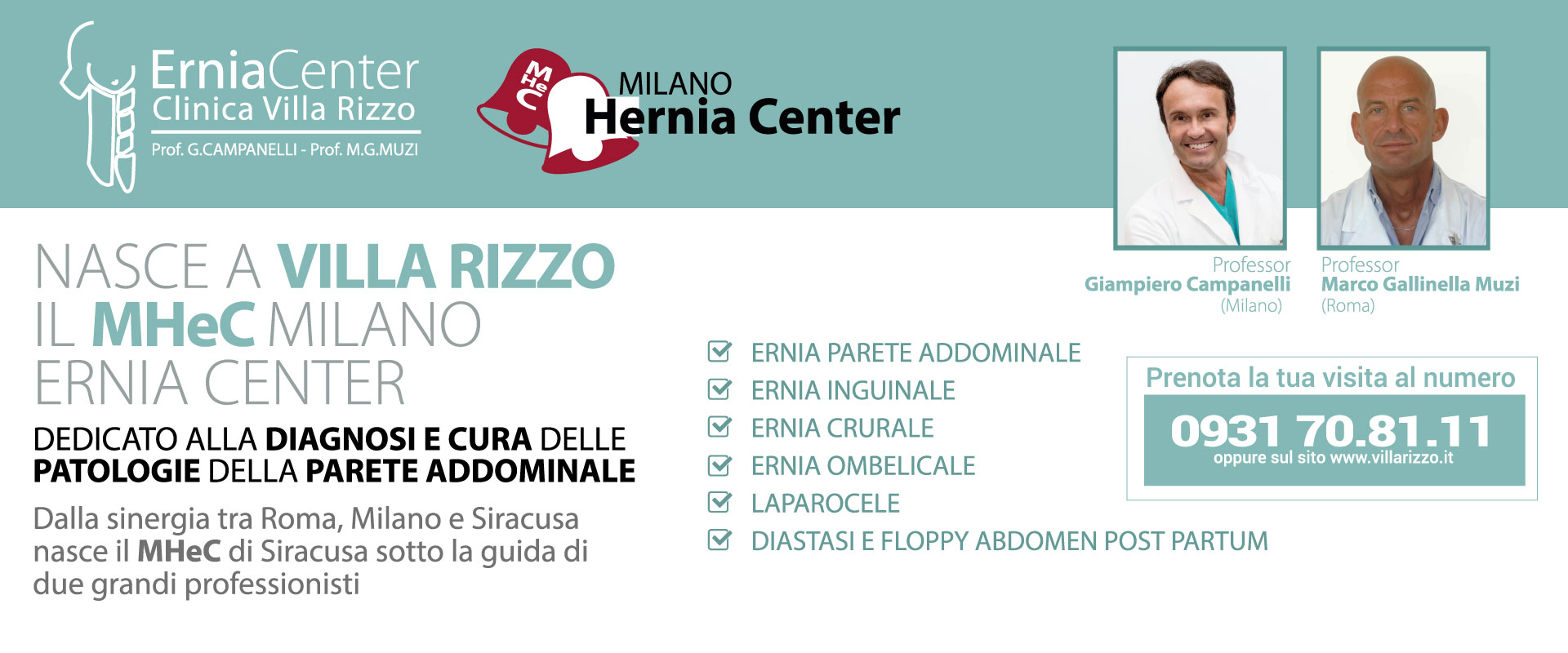 Clinica Villa Rizzo