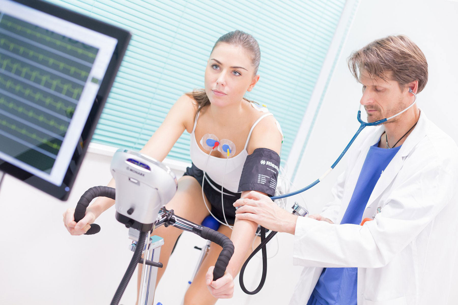 Medicina dello Sport