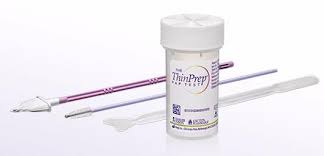 Thin Prep... l'evoluzione del Pap Test