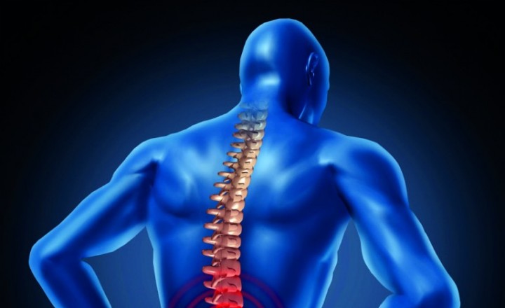 STABILIZZAZIONI VERTEBRALI