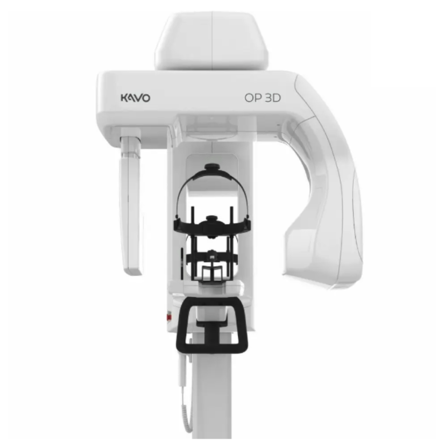 ORTOPANTOMOGRAFO KAVO 3D