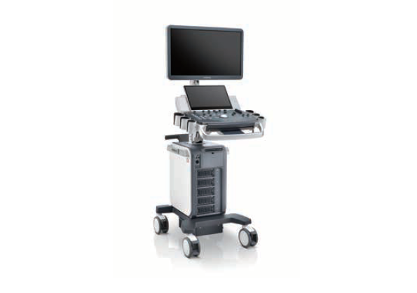 ECOGRAFO MINDRAY DC-80A X-INSIGHT