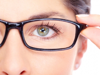 DIAGNOSI E CURA DELLE PATOLOGIE DELL'APPARATO VISIVO