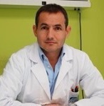 Dr. Francesco	 Sapienza