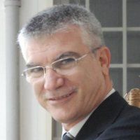 Dr.. Claudio Tullio Russo