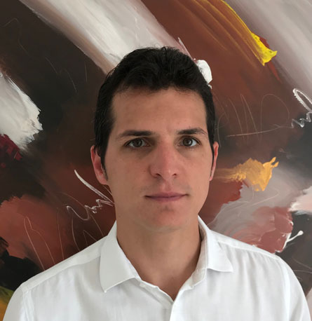 Dr. Andrea Falchi