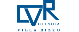 Logo - Clinica Villa Rizzo