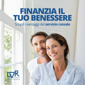 Finanzia il Tuo Benessere