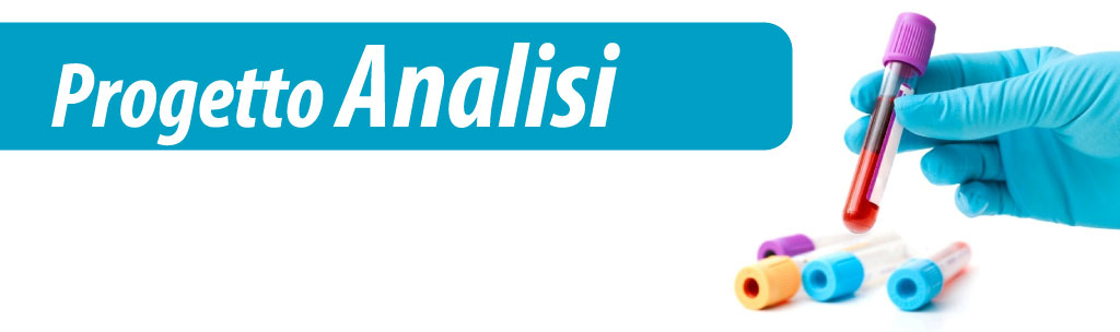 PROGETTO BASE