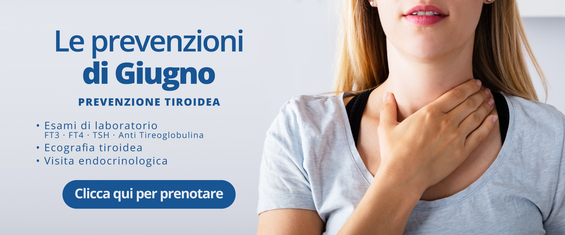 Prevenzioni giugno