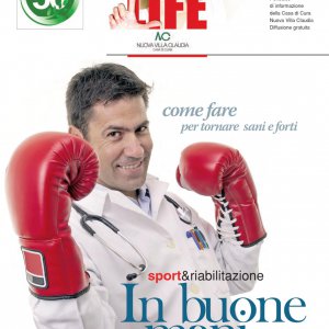 SENOLOGIA ROMA 