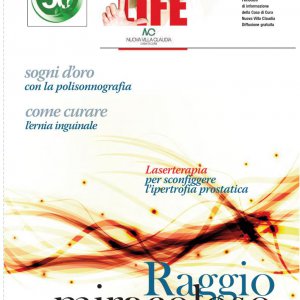 SENOLOGIA ROMA 