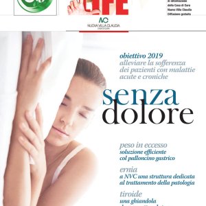 SENOLOGIA ROMA 