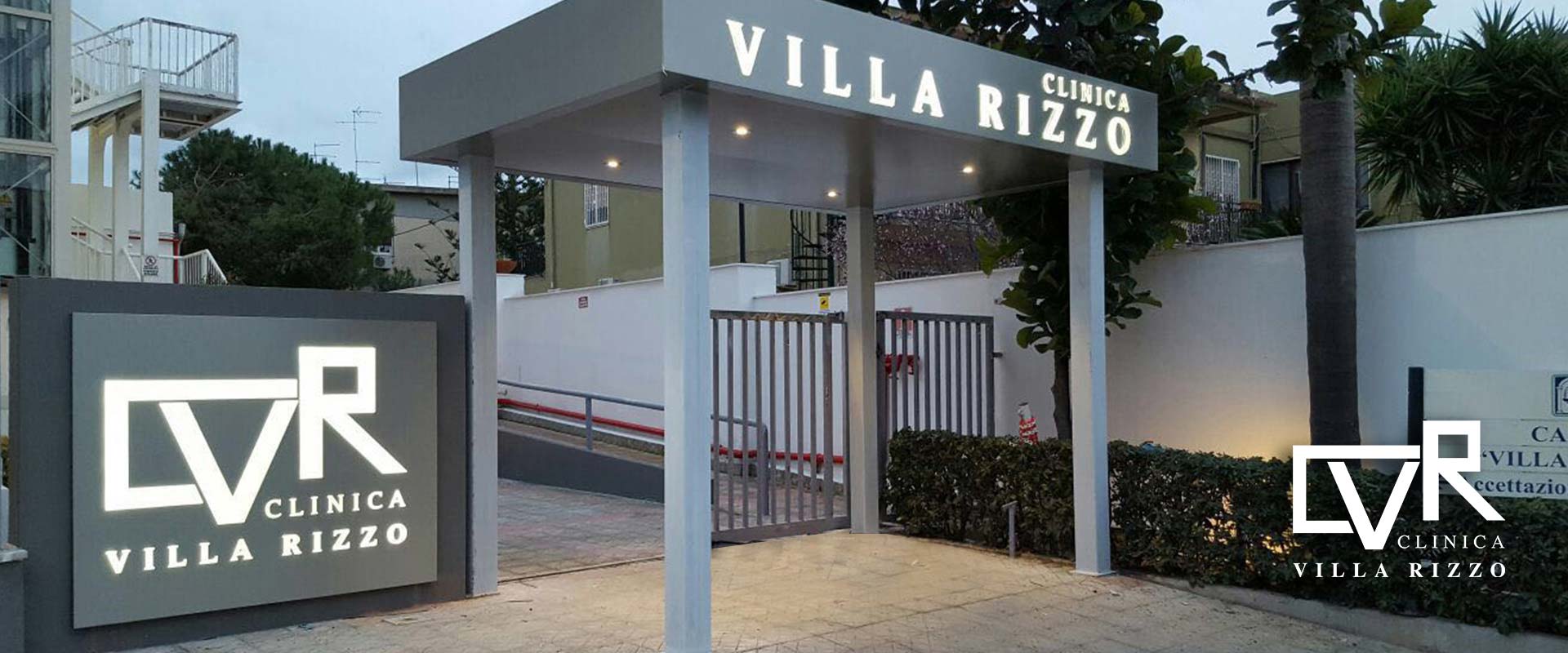 Clinica Villa Rizzo