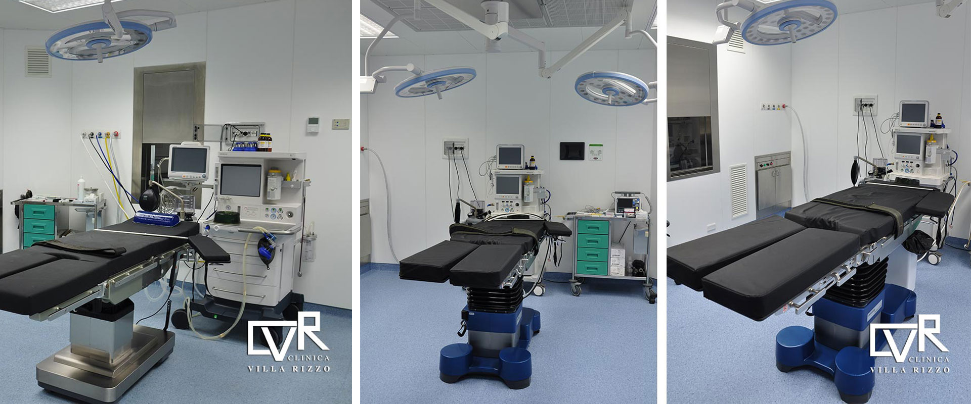 Clinica Villa Rizzo