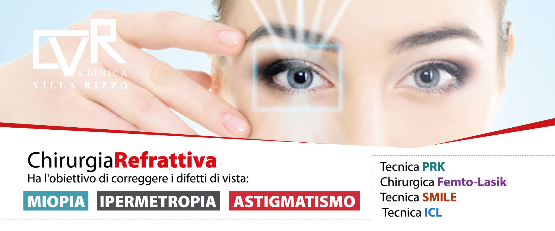 Clinica Villa Rizzo