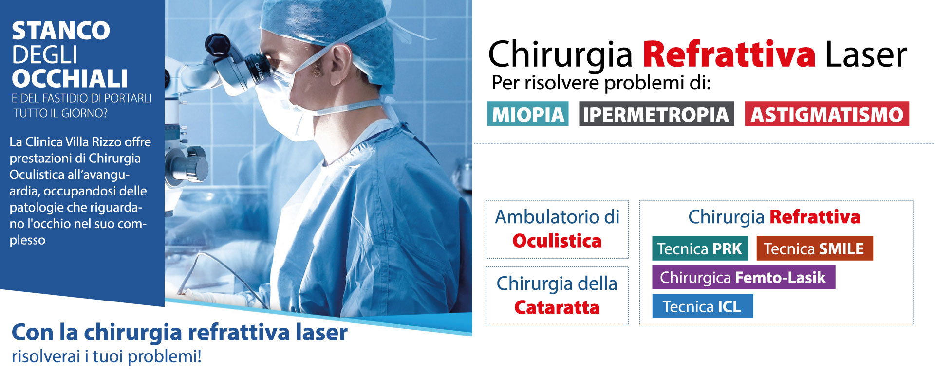 Clinica Villa Rizzo