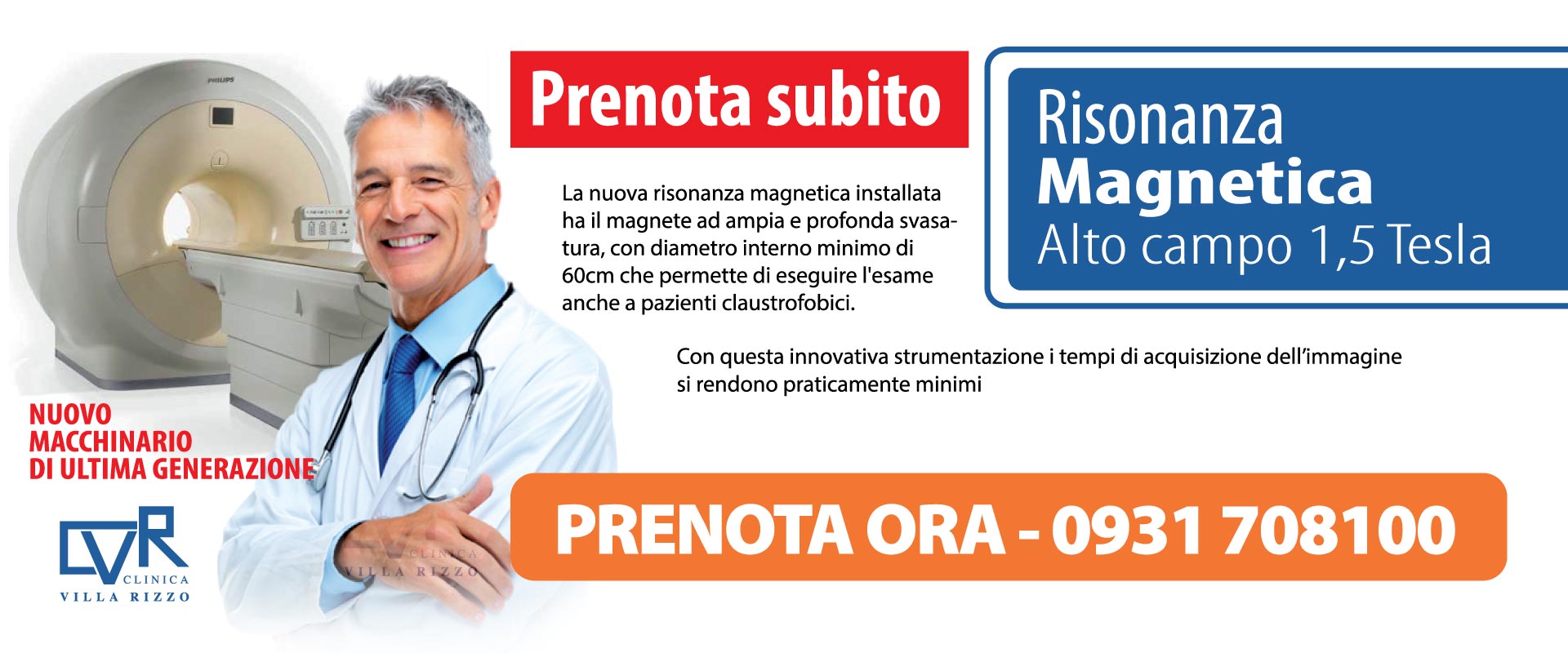Clinica Villa Rizzo