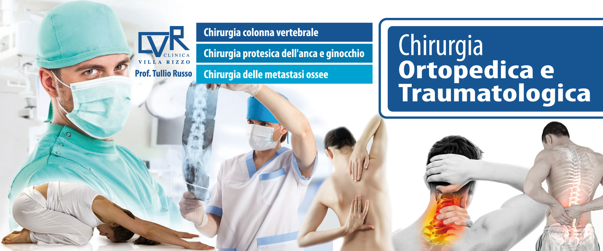 Clinica Villa Rizzo