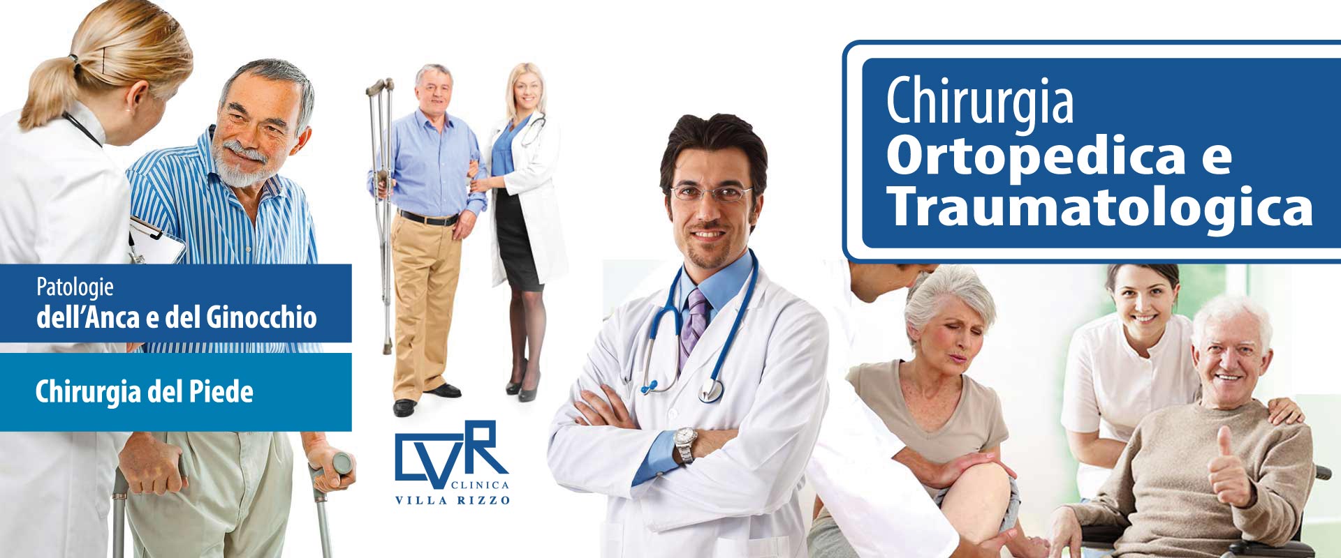 Clinica Villa Rizzo