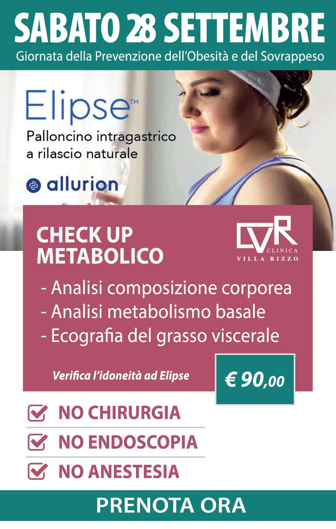 Clinica Villa Rizzo