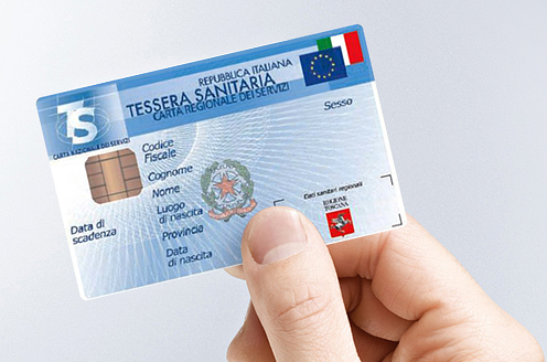 Accesso alle prestazioni in convenzione