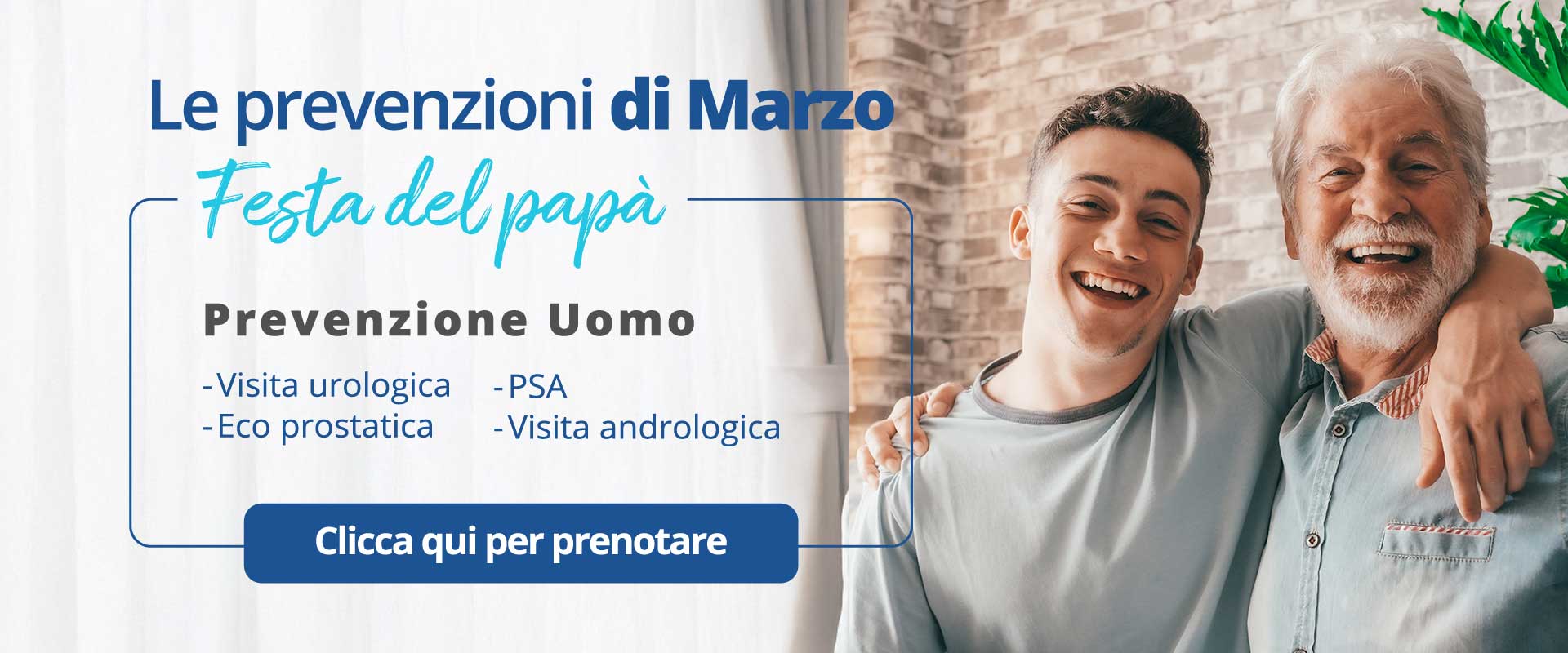 Clinica Villa Rizzo